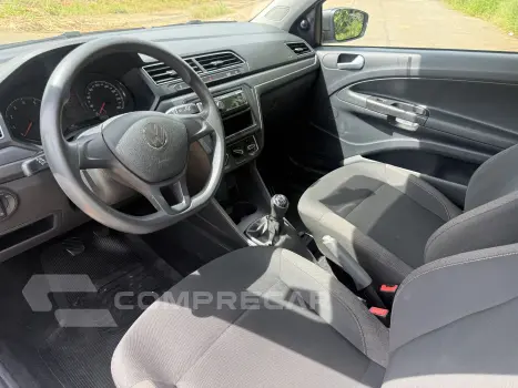 SAVEIRO 1.6 MSI Robust CS 16V