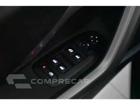 2008 1.6 16V FLEX ALLURE 4P AUTOMÁTICO