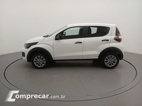 MOBI 1.0 EVO FLEX LIKE. MANUAL