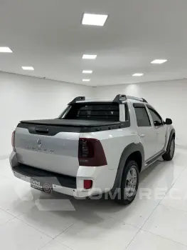 DUSTER OROCH 1.6 16V Dynamique