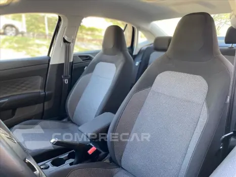 VIRTUS 1.0 170 TSI AUTOMÁTICO
