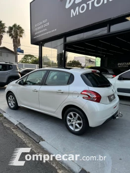 208 1.5 Allure 8V