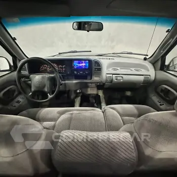 Silverado DLX 4.2 Diesel