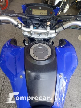 XTZ 250 LANDER 249cc/LANDER BLUEFLEX/ABS