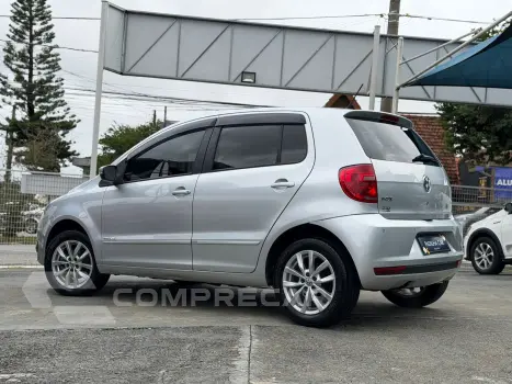 Fox PRIME/Higli. 1.6 Total Flex 8V 5p