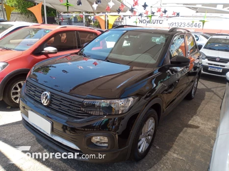 T-CROSS 1.0 200 TSI