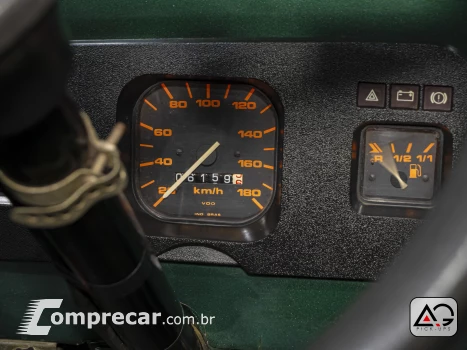 JEEP Cj-5