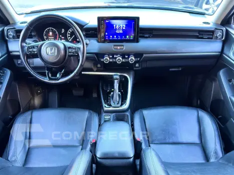 HR-V 1.5 DI I-VTEC TURBO FLEX TOURING CVT