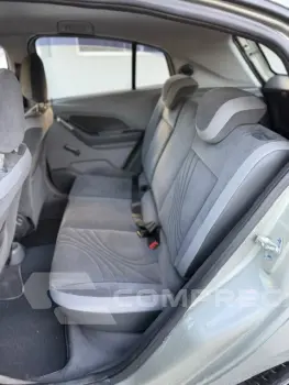 AGILE 1.4 MPFI LTZ 8V