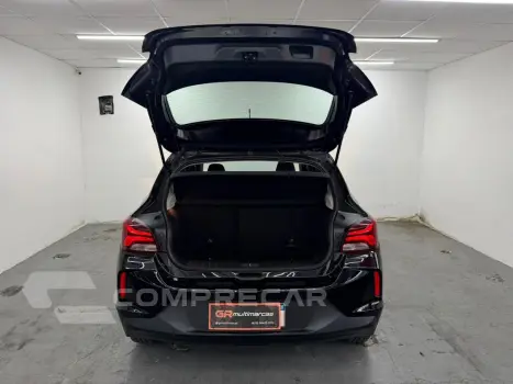 ONIX HATCH LT 1.0 12V Flex 5p Mec.
