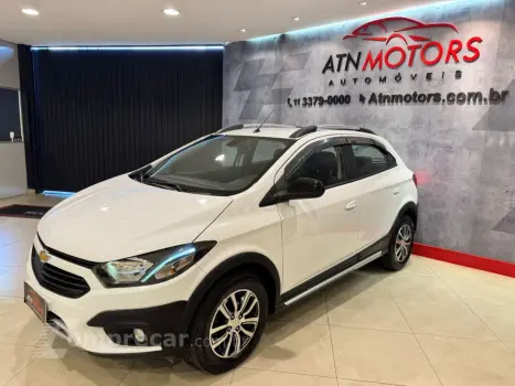 Onix Hatch 1.4 4P FLEX ACTIVE