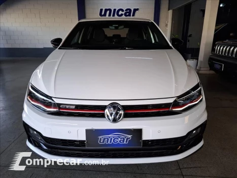 POLO 1.4 250 TSI GTS