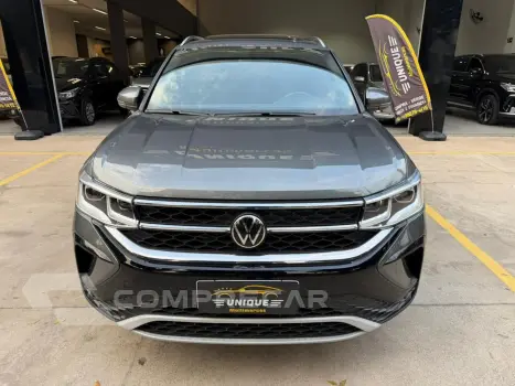 Taos 1.4 250 Tsi Total Flex Highline Automático