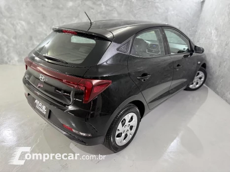 HB20 1.0 12V Sense Plus