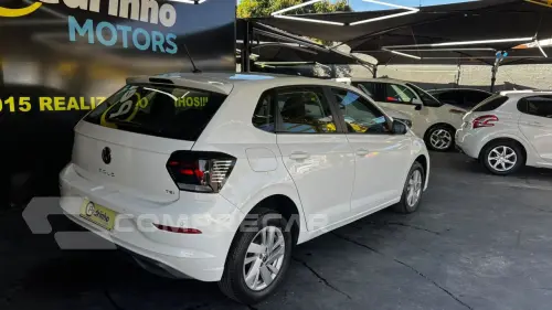 Polo Hatch 1.0 12V 4P MPI FLEX