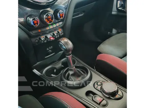 COUNTRYMAN 2.0 16V TWINPOWER TURBO GASOLINA JOHN COOPER WORK