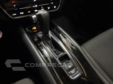 HR-V 1.8 16V FLEX EX 4P AUTOMÁTICO