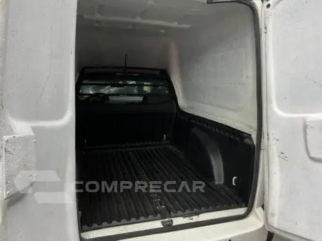 SAVEIRO - 1.6 MSI ROBUST CS 16V 2P MANUAL