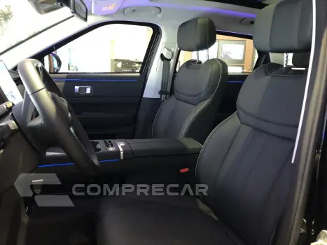 7 1.5 TGDI PHEV PRESTIGE DHT