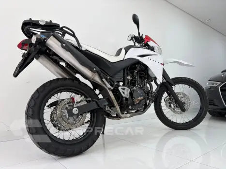 XT 660 R