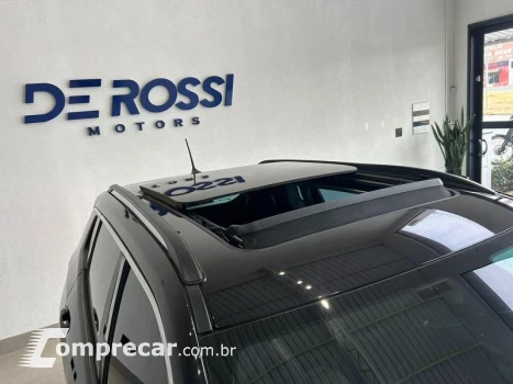 COMPASS LIMITED T270 TURBO FLEX AUT.