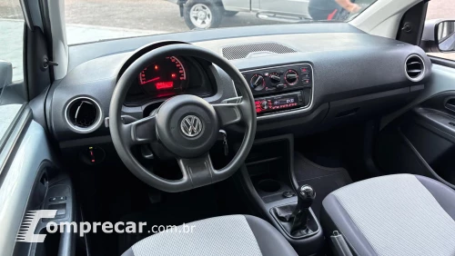 UP 1.0 MPI Take UP 12V