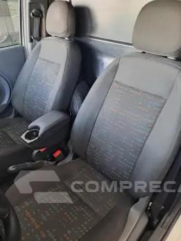 FIORINO 1.4 MPI Furgão Endurance 8V