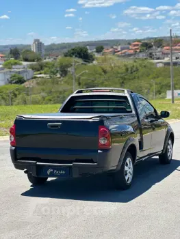 MONTANA 1.4 MPFI Conquest CS 8V