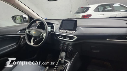 TRACKER Premier 1.2 Turbo 12V Flex Aut.