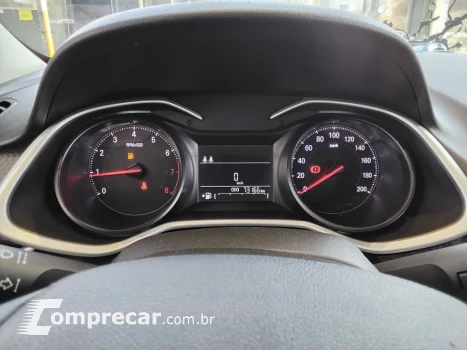ONIX SEDAN 1.0 LT PLUS 12V FLEX 4P MEC.