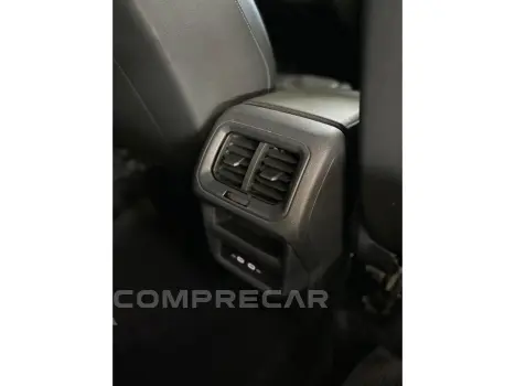 TAOS 1.4 250 TSI TOTAL FLEX HIGHLINE AUTOMÁTICO