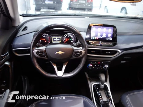 TRACKER - 1.2 TURBO PREMIER AUTOMÁTICO
