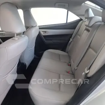 COROLLA 1.8 GLI Upper 16V