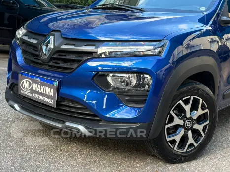 KWID 1.0 12V SCE Outsider