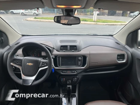 SPIN 1.8 Premier 8V