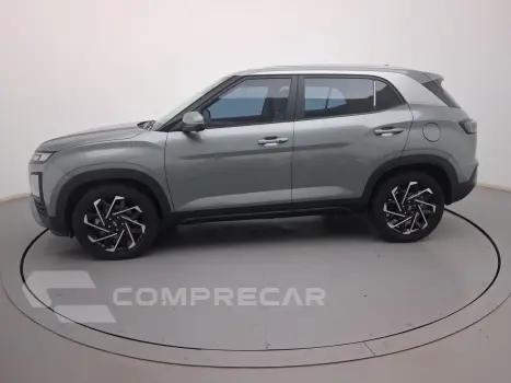 CRETA ULTIMATE 1.6 TGDI  16V AUT.