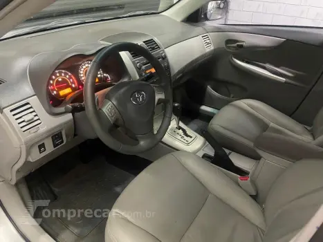 Corolla 1.8 Xei 16V Flex 4P Automático