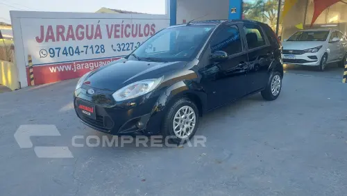 FIESTA 1.0 MPI Class Hatch 8V
