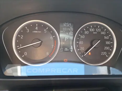 CITY 1.5 i-VTEC FLEX HATCH EX CVT