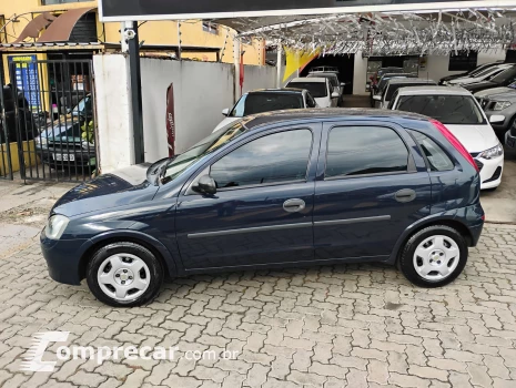 CORSA 1.0 MPFI JOY 8V
