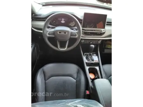 COMPASS 1.3 T270 TURBO FLEX LONGITUDE AT6