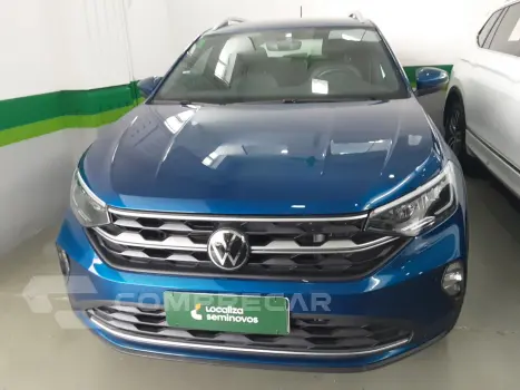NIVUS 1.0 200 TSI TOTAL FLEX HIGHLINE AUTOMÁTICO
