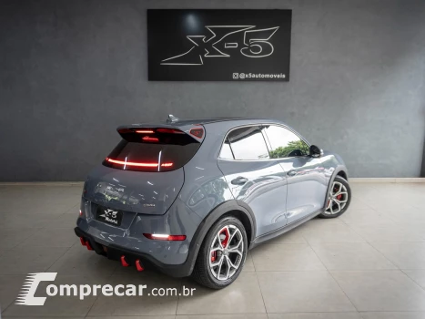 Ora 03 GT (Elétrico)