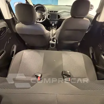 ONIX HATCH LT 1.0 8V FlexPower 5p Mec.