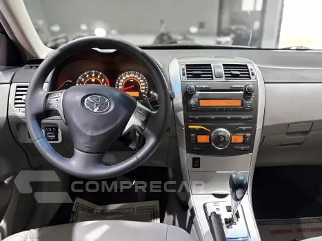 COROLLA 2.0 Vvt-ie XEI