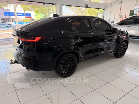 FASTBACK 1.3 TURBO 270 FLEX ABARTH AT6