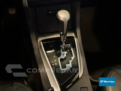 COROLLA 2.0 XEI 16V FLEX 4P AUTOMÁTICO