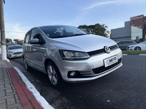 Fox Comfortline I Motion 1.6 Flex 8V 5p