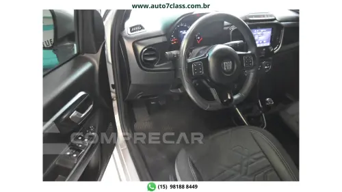 STRADA - 1.3 FIREFLY VOLCANO CD MANUAL