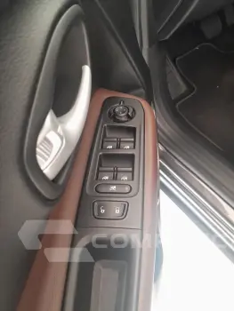 Renegade 1.3 16V 4P FLEX T270 LONGITUDE TURBO AUTOMÁTICO